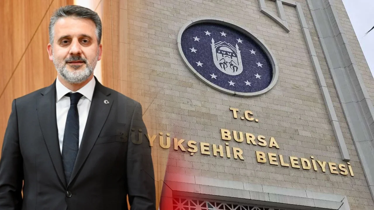 Bozbey'in yerine geldi, ilk iş milyonluk davetiyeli ihale oldu