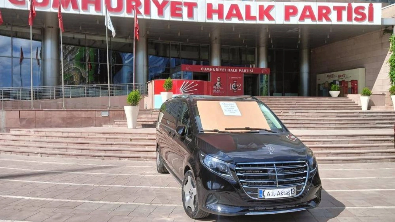 Bravoyu alan butlan 'İbrahim'i soramadı