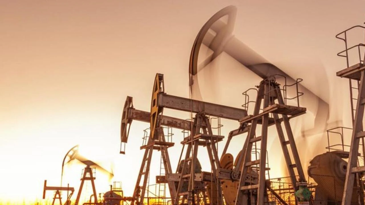 Brent petrolün varili 106,19 dolardan işlem görüyor