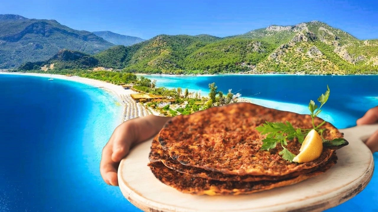 Bu lahmacun bol acılı oldu! Tatil beldesinde fahiş fiyat uygulayan işletmeye ceza yağdı
