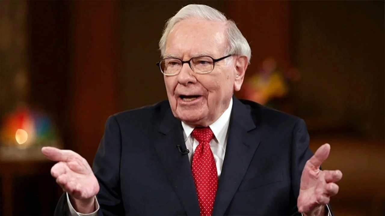 Buffett'ın şirketi pandemide çıktığı sektöre milyar dolarlık dönüş yaptı