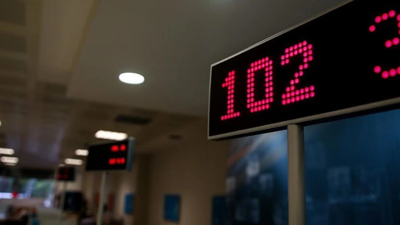 Bugün bankalar açık mı? 26 Mayıs Salı (arefe) banka çalışıyor mu?