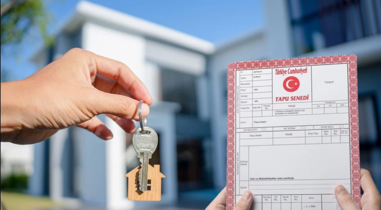 Bugün ödemeyen tapu sahiplerinin borcuna faiz işleyecek