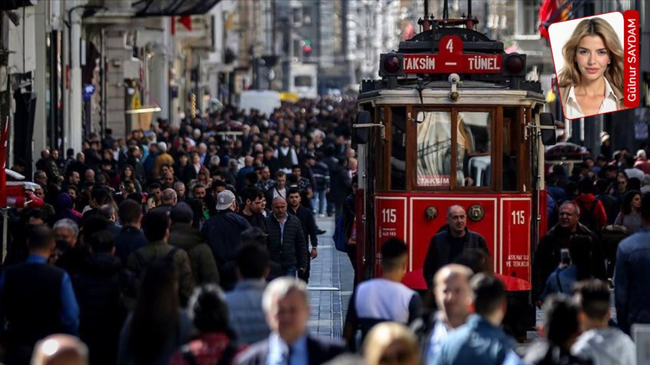 Bugün Türkiye'de, özellikle 30 yaş altı nüfus geleceğiyle ilgili önemli kaygılar içinde