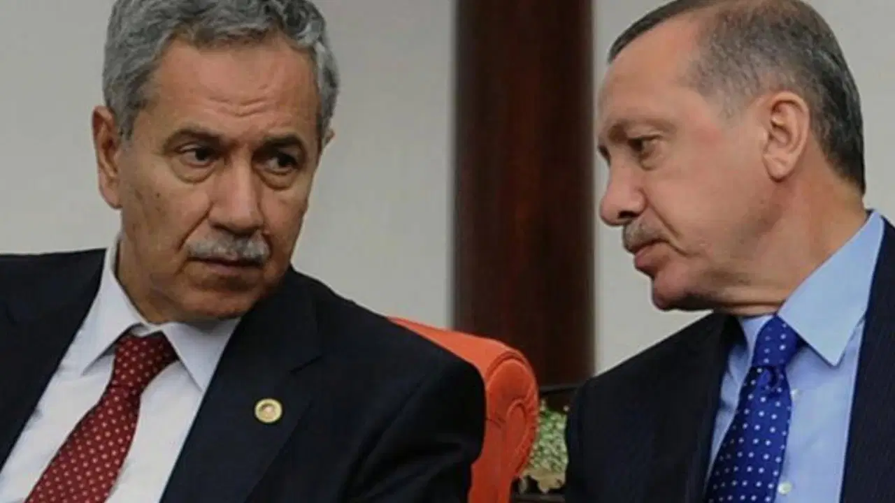 Bülent Arınçtan dikkat çeken ‘Erdoğan sonrası çıkışı