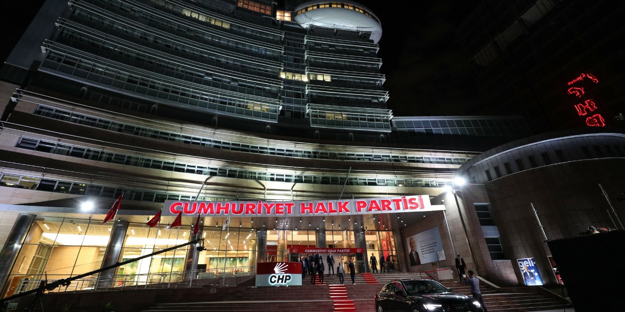 Bülten CHP bu krizden nasıl çıkacak?