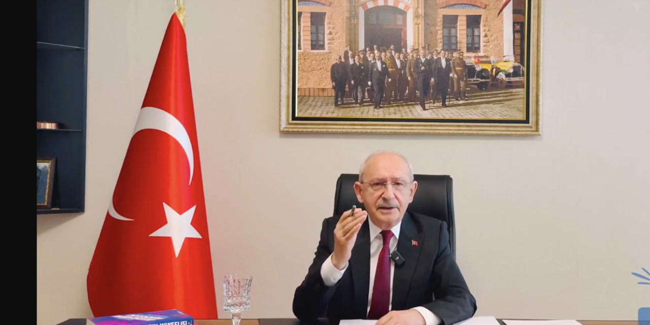 Bülten Kılıçdaroğlu'nun dönüşü - Kimler destek verdi, kimler tepki gösterdi?
