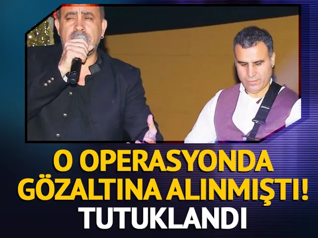 Burak Doğan'ın x paylaşımına göre Haluk Levent'in kardeşi Berkant Acil tutuklandı