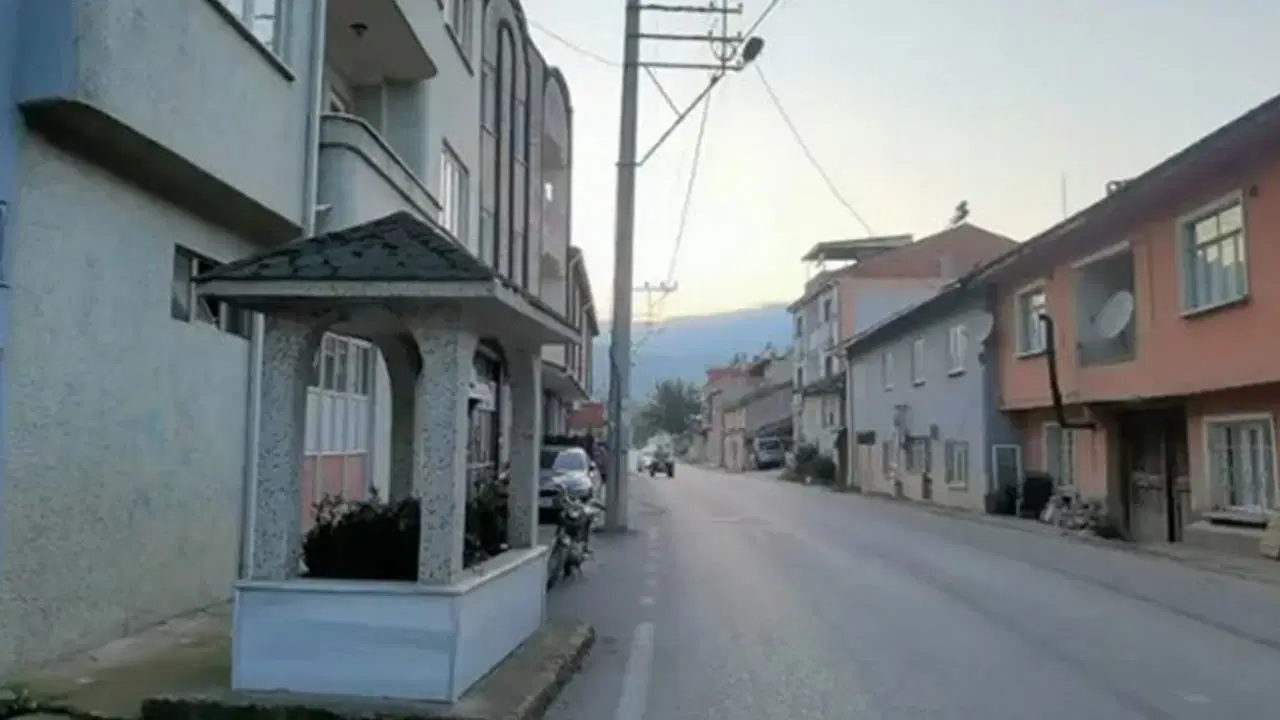 Bursa'da 'gizemli mezar' esrarı: Bakanlığa başvurdu