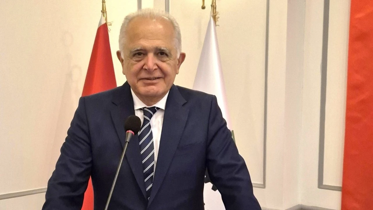 BUSİAD'dan ‘Oyunu Değiştirenler' temasıyla yenileşim çağrısı
