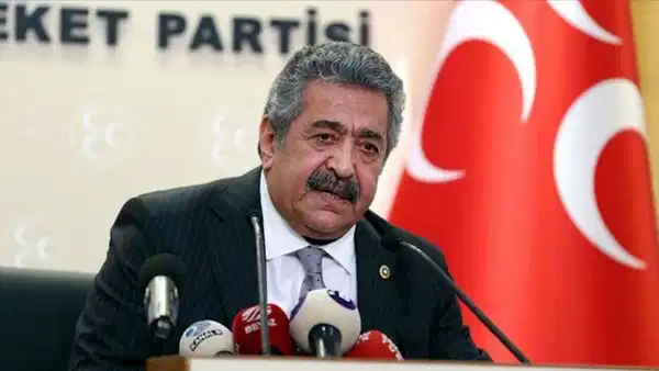Butlan'a itiraz ettiği paylaşımı silmişti… Feti Yıldız'dan yeni paylaşım