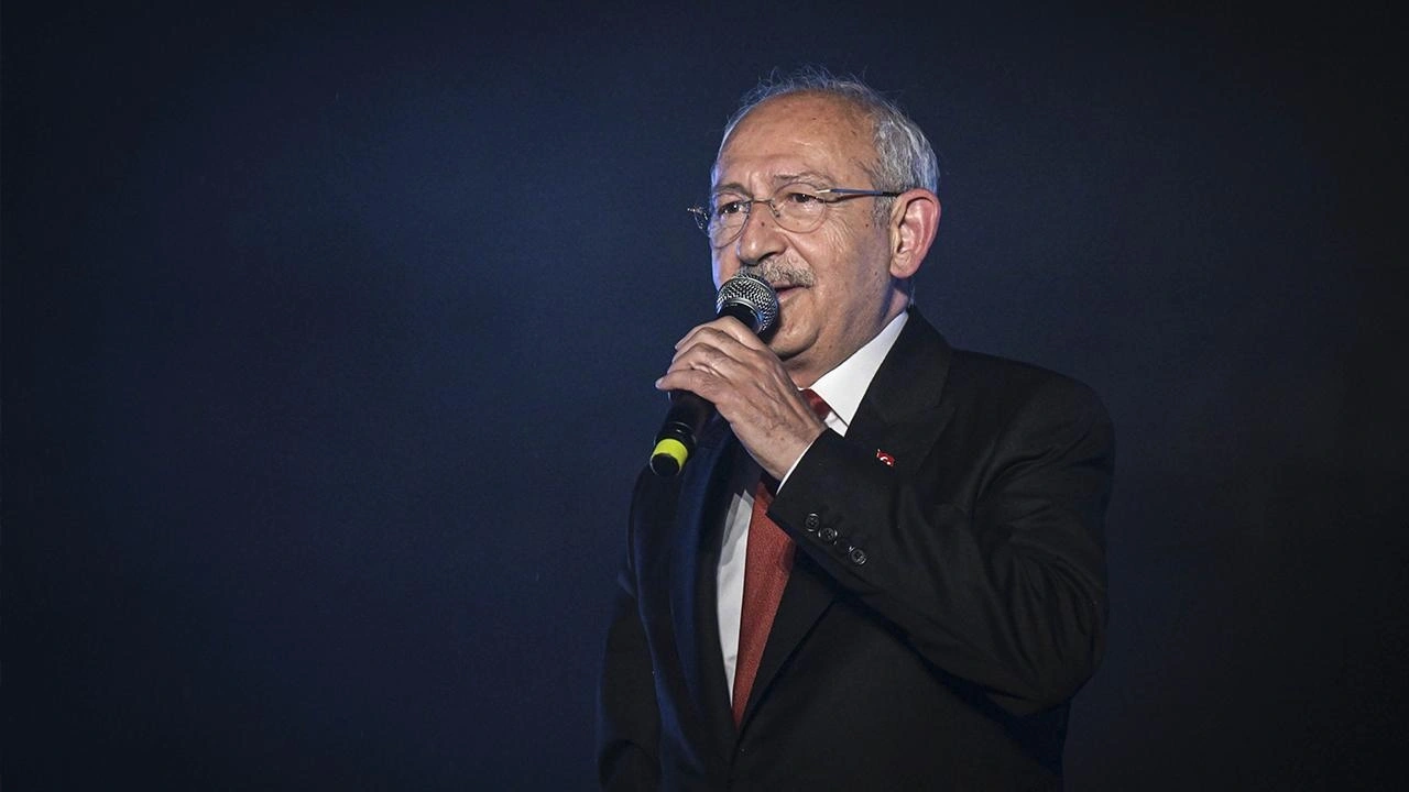 Butlan sonrası dikkat çeken temas! 'Kemal Kılıçdaroğlu, Erdoğan ve Bahçeli ile görüşecek' iddiası