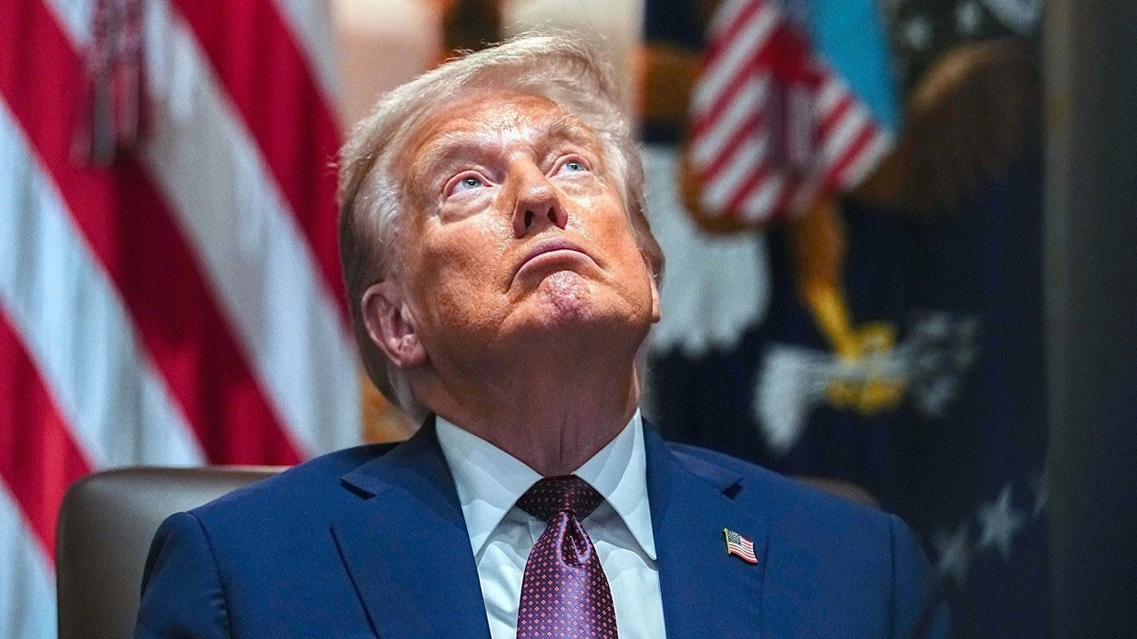 'Büyük oranda hazır' denilmişti... ''Değişiklik isteyen Trump, metni Tahran'a geri gönderdi
