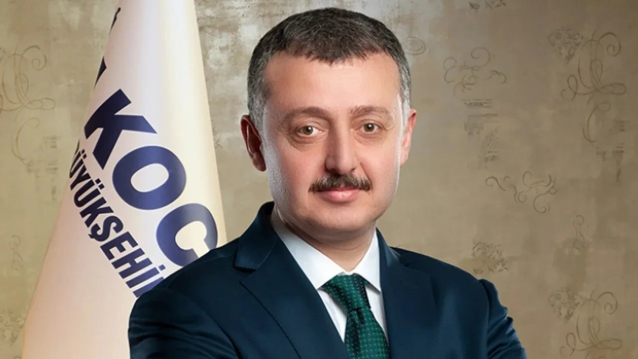 Büyükakın: 7 yılda tarıma 1,5 milyar TL destek verdik