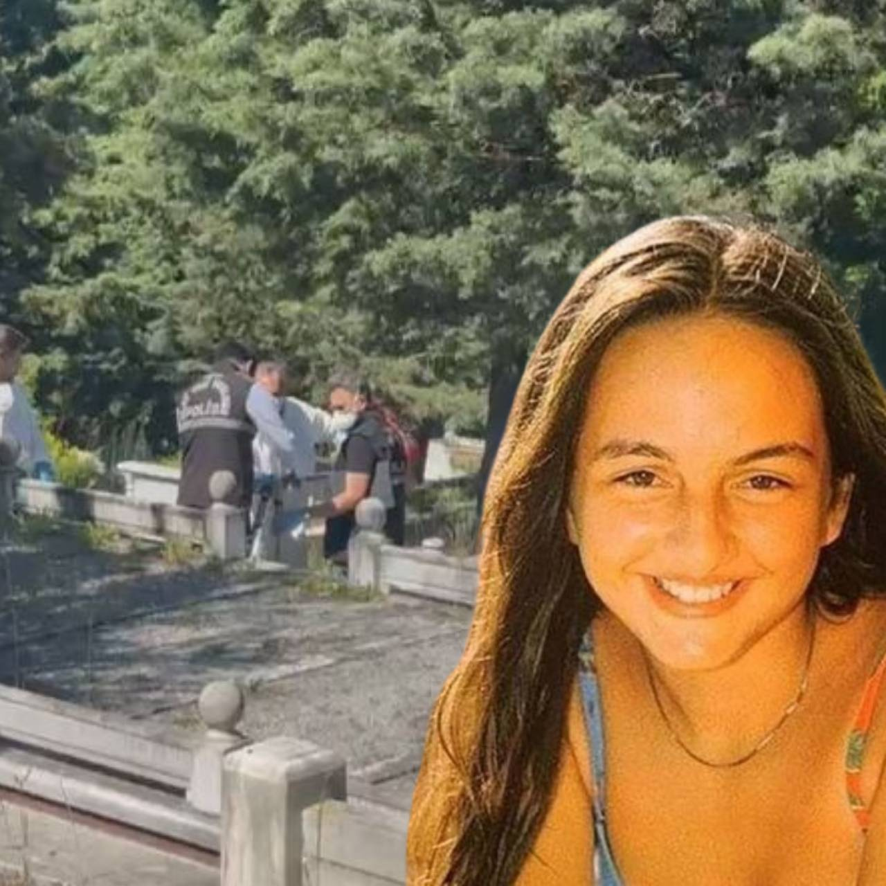 Çağla cinayetinde 3 fethi kabir daha!