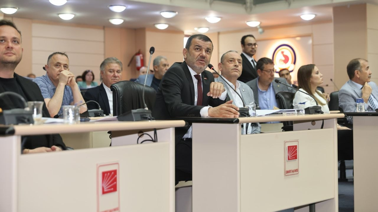 Çavuşoğlu, Denizli'yi her alanda daha yaşanabilir bir kent haline getirmek