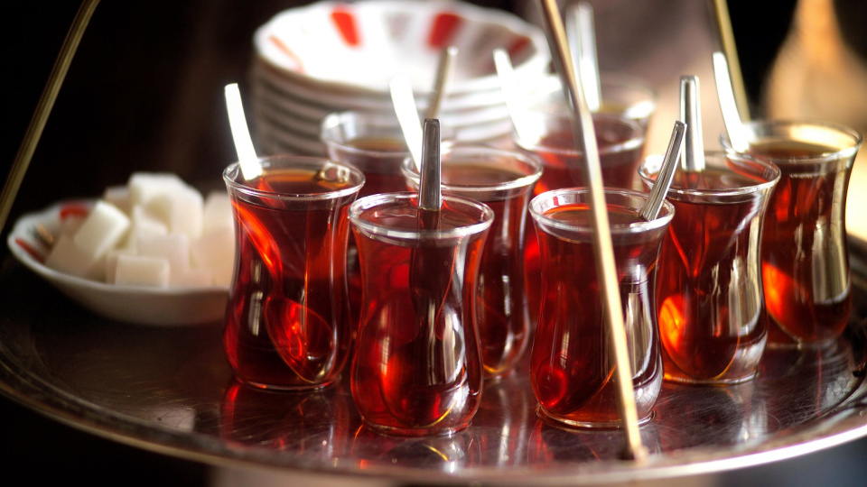 Çaya 1,5 ayda ikinci zam