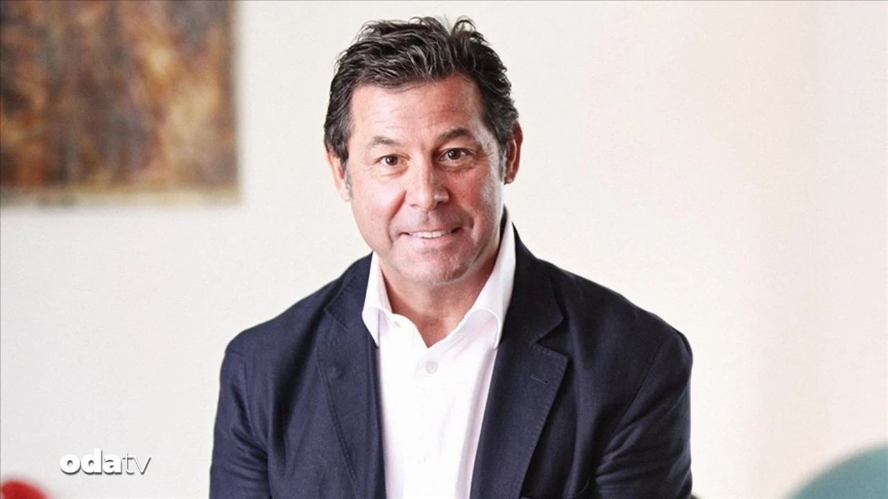 Cem Boyner'den Z kuşağı itirafı