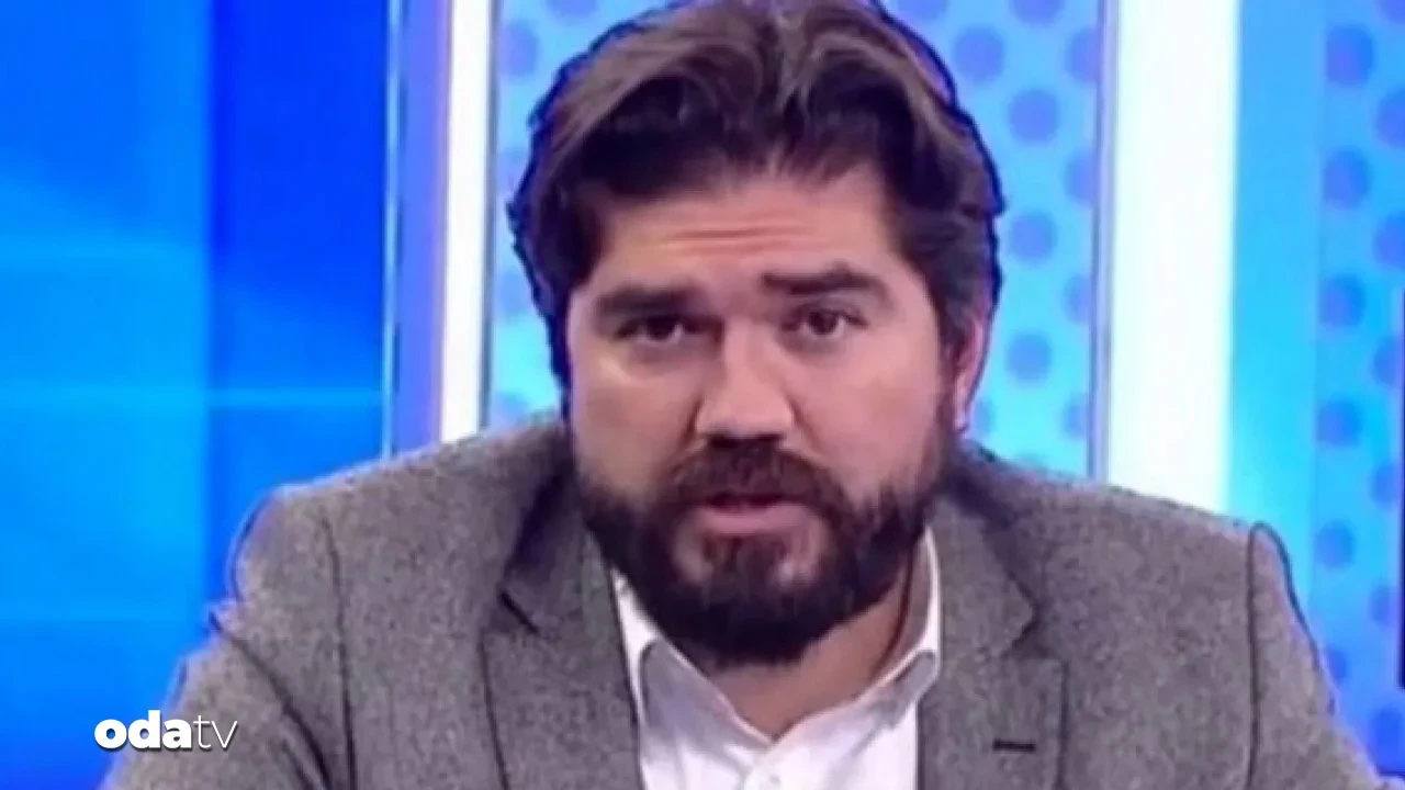 Cem Küçük, Kütahyalı'nın adını kullanarak bir iş insanını tehdit edip, para istediğini dile getirdi