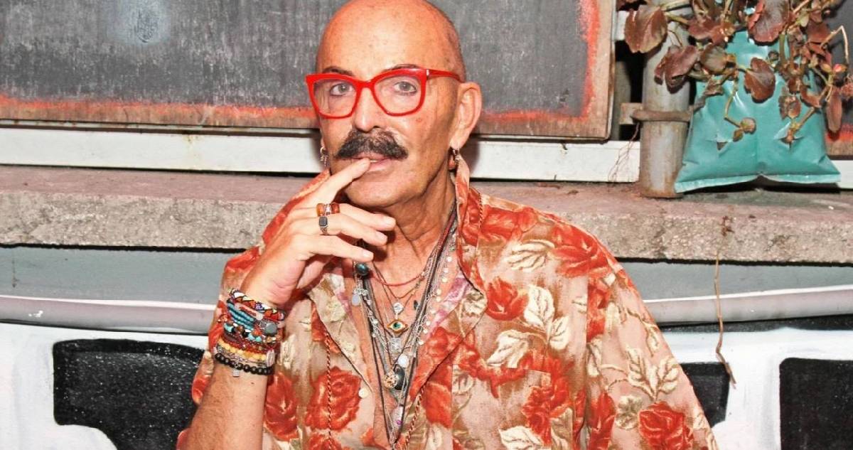 Cemil İpekçi vasiyetini açıkladı! ‘Dini tören istemiyorum'
