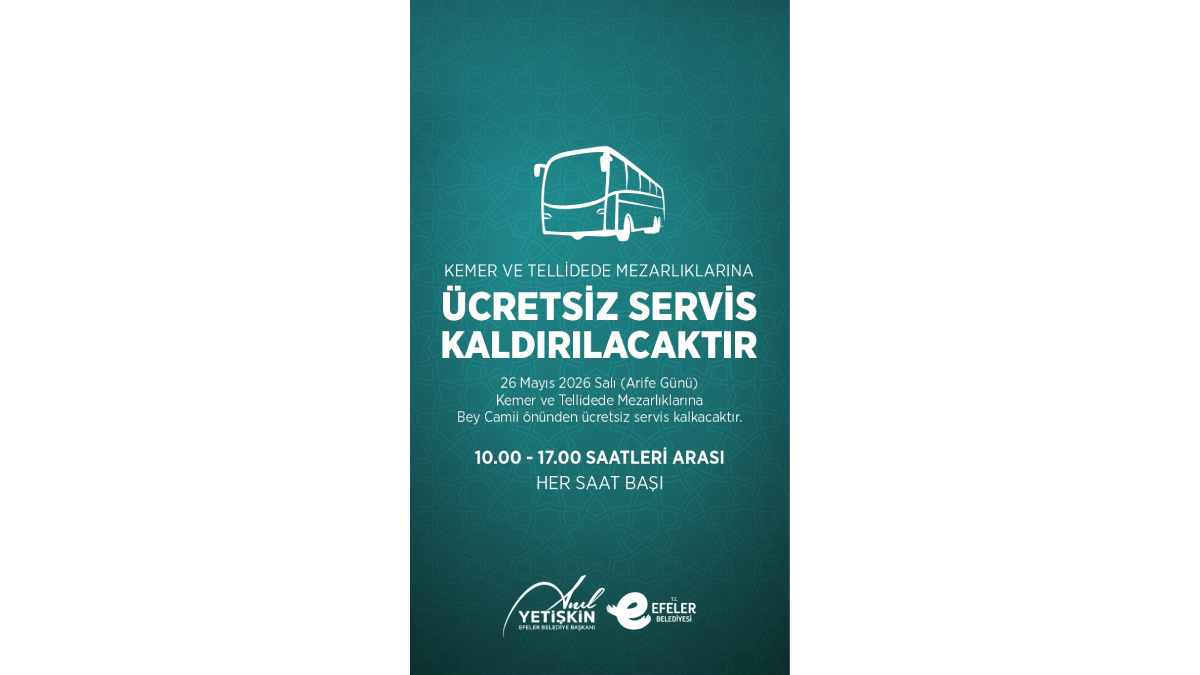 Çevre ödülü Başkan Vekili Büşra Özdemir'e takdim edildi