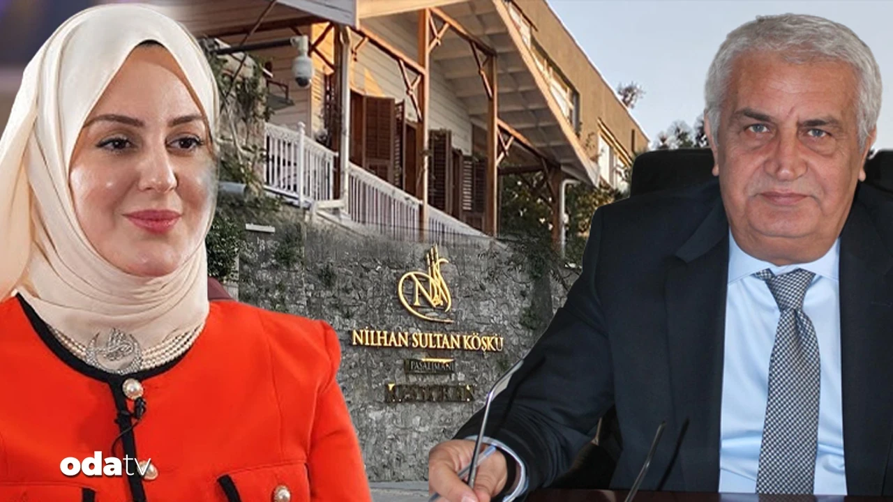 CHP-Abdülhamit ticari iş birliği başarısız oldu... Sultan battı... Odatv fikri takipte