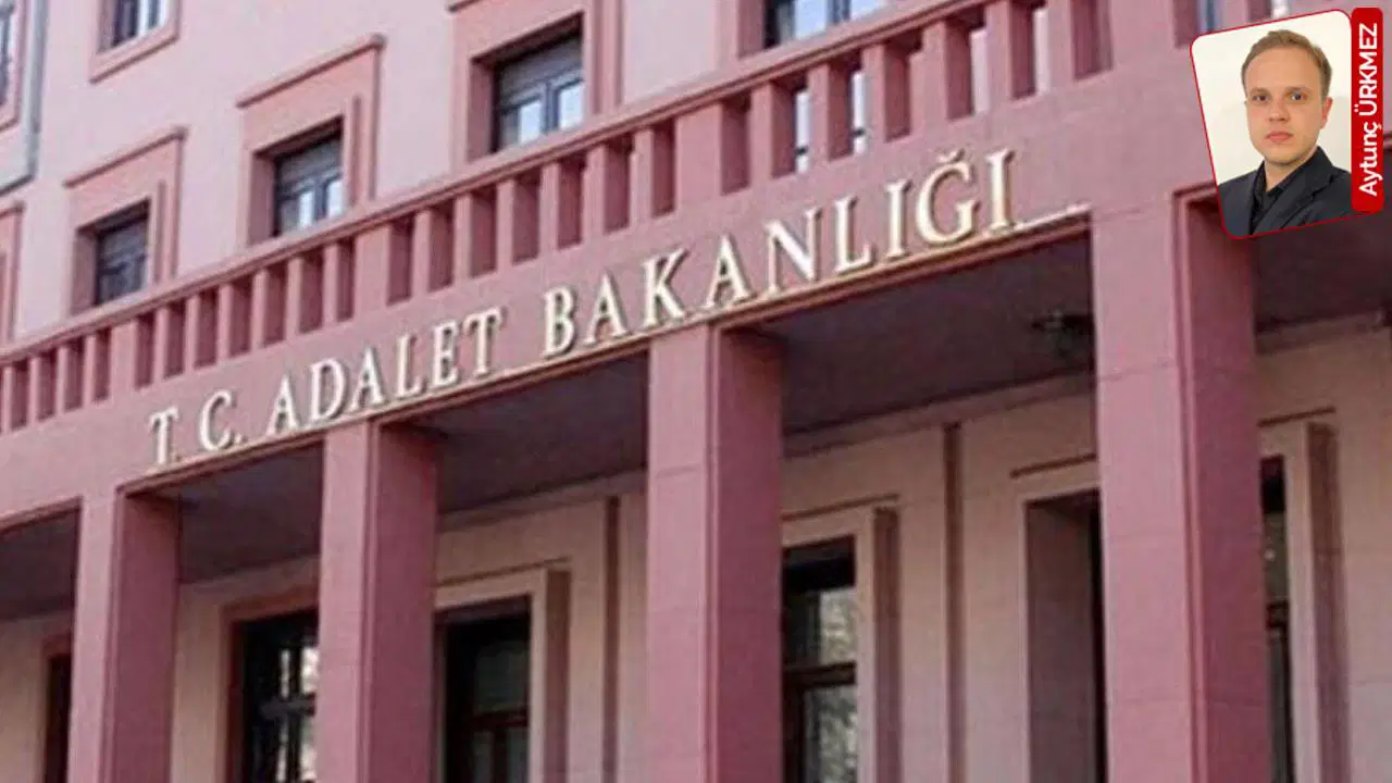 CHP, Adalet Bakanlığı'nın manipülasyonunu paylaştı, Cumhuriyet dezenformasyonun raporuna ulaştı