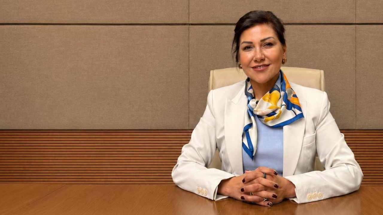 CHP Antalya İl Kadın Kolları Başkanı'ndan görevden alma tepkisi