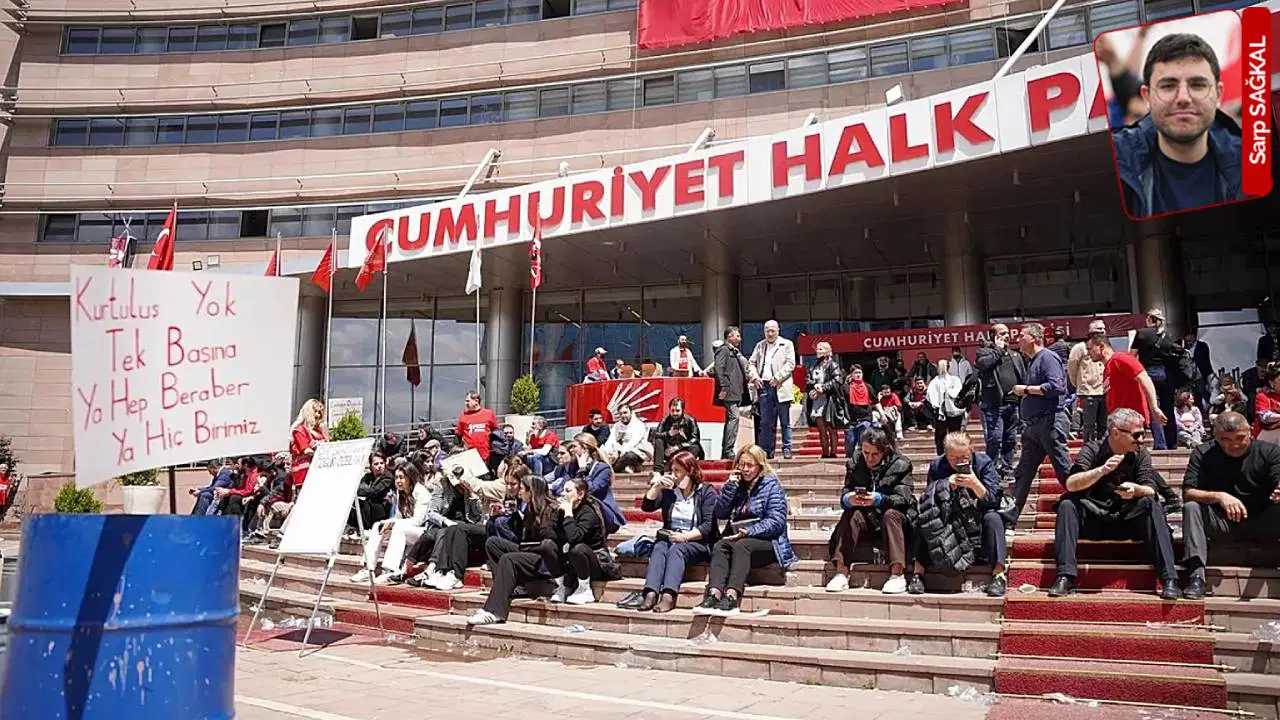 CHP'de butlan yönetimi 11 Haziran'da PM'yi toplayacak