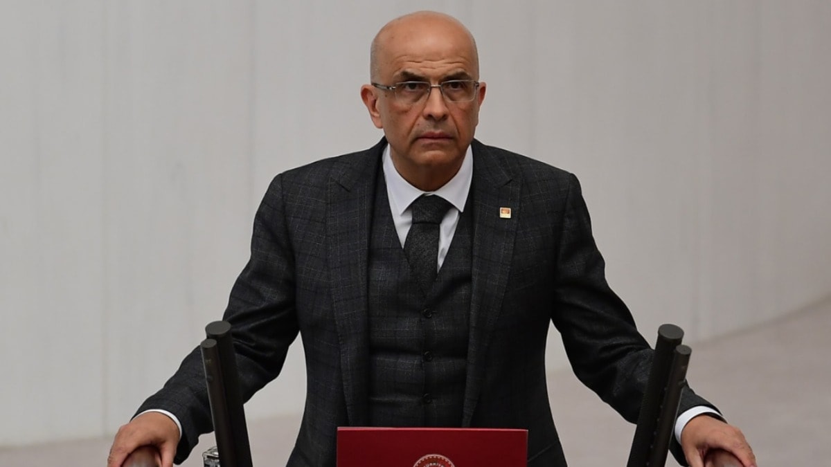CHP'de dikkat çeken liste! İşte kurultay çağrısına imza atmayan 27 vekil
