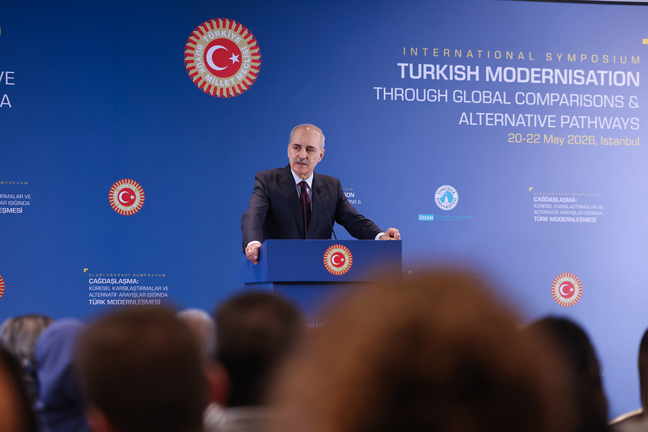 CHP'de grup toplantısı yapılacak mı? Numan Kurtulmuş'tan açıklama