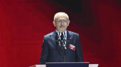 CHP'de Kemal Kılıçdaroğlu'nun seçenekleri ve önündeki riskleri neler?