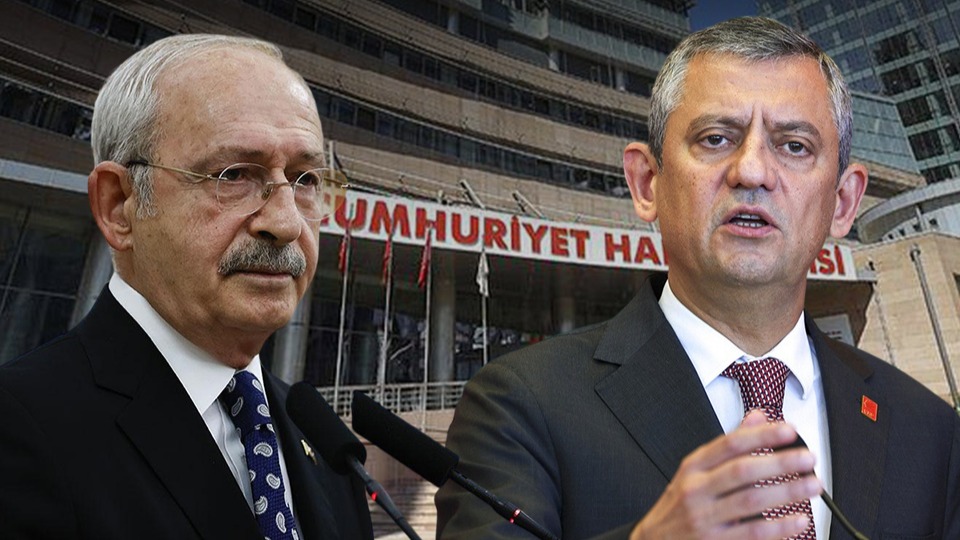 CHP'de mutlak butlan kararı çıktı