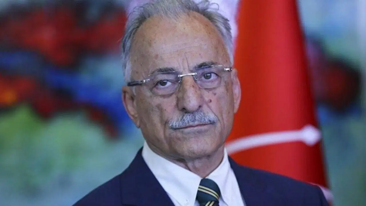 CHP'de 'mutlak butlan' krizi... Murat Karayalçın'dan 'yeni parti' açıklaması