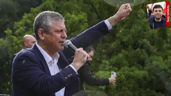 CHP'de seçilmiş yönetim seçmenin desteğini korumak istiyor, Özel sahada olacak