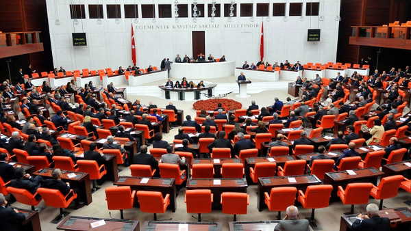 CHP'deki ‘mutlak butlan' kararı Meclis'i karıştırdı