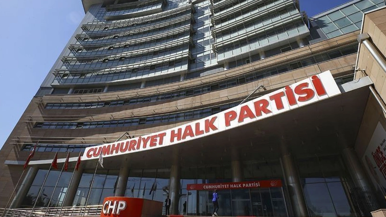 CHP'deki sorunun çözümü: bu karar gereğinde Kemal Kılıçdaroğlu CHP Genel Başkanlığı görevine dönerken