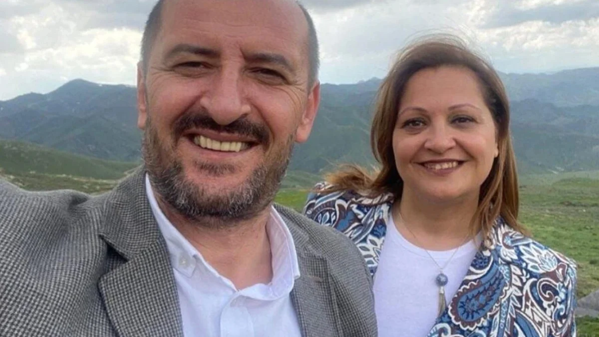 CHP'den istifa edip AKP'ye geçmişti! Eşi o iddialarla ilgili ilk kez konuştu