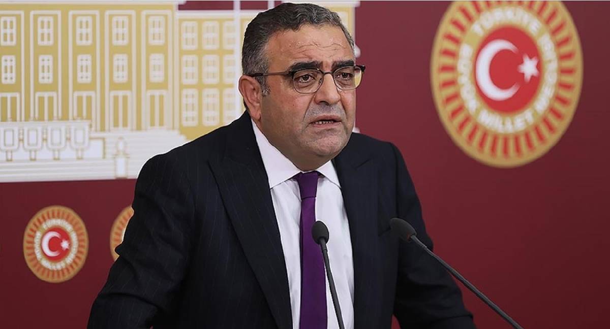 CHP'den Meclis'te vergi denetimi tepkisi