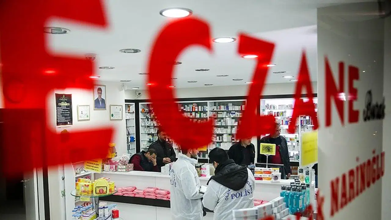 CHP, eczacıların sorunlarını TBMM gündemine taşıdı