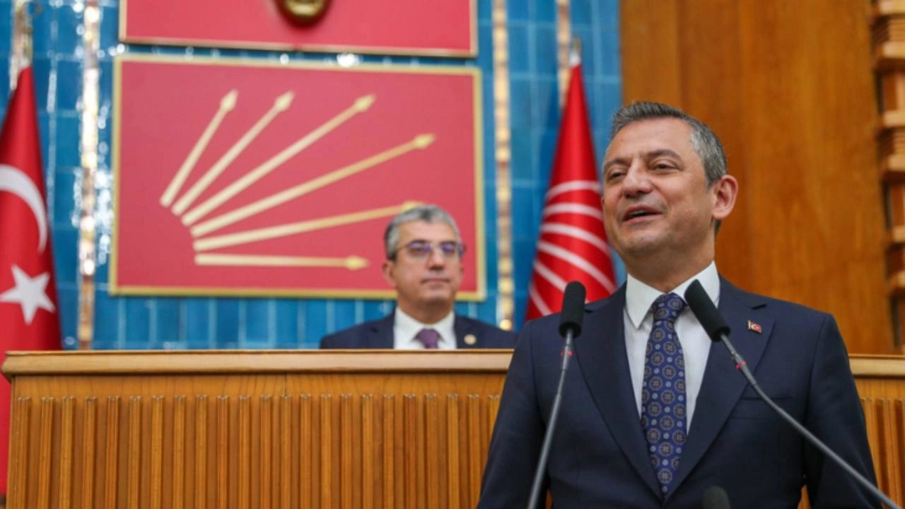 CHP Grup Toplantısı'nda neler olacak? Gökhan Günaydın açıkladı