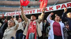 CHP içinde Özel ve Kılıçdaroğlu'nun ağırlıkları nasıl?