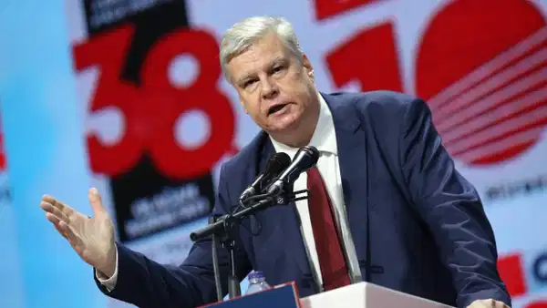 CHP İlke ve Demokrasi Hareketi'nden 'mutlak butlan' açıklaması