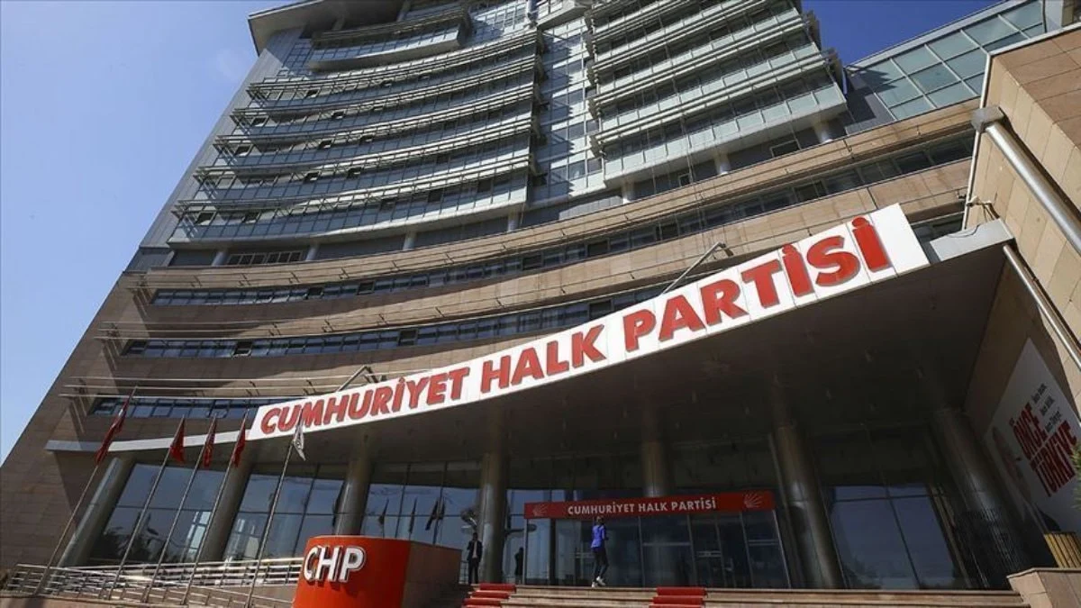 CHP kapatılma ihtimaline karşı yedek parti kurdu