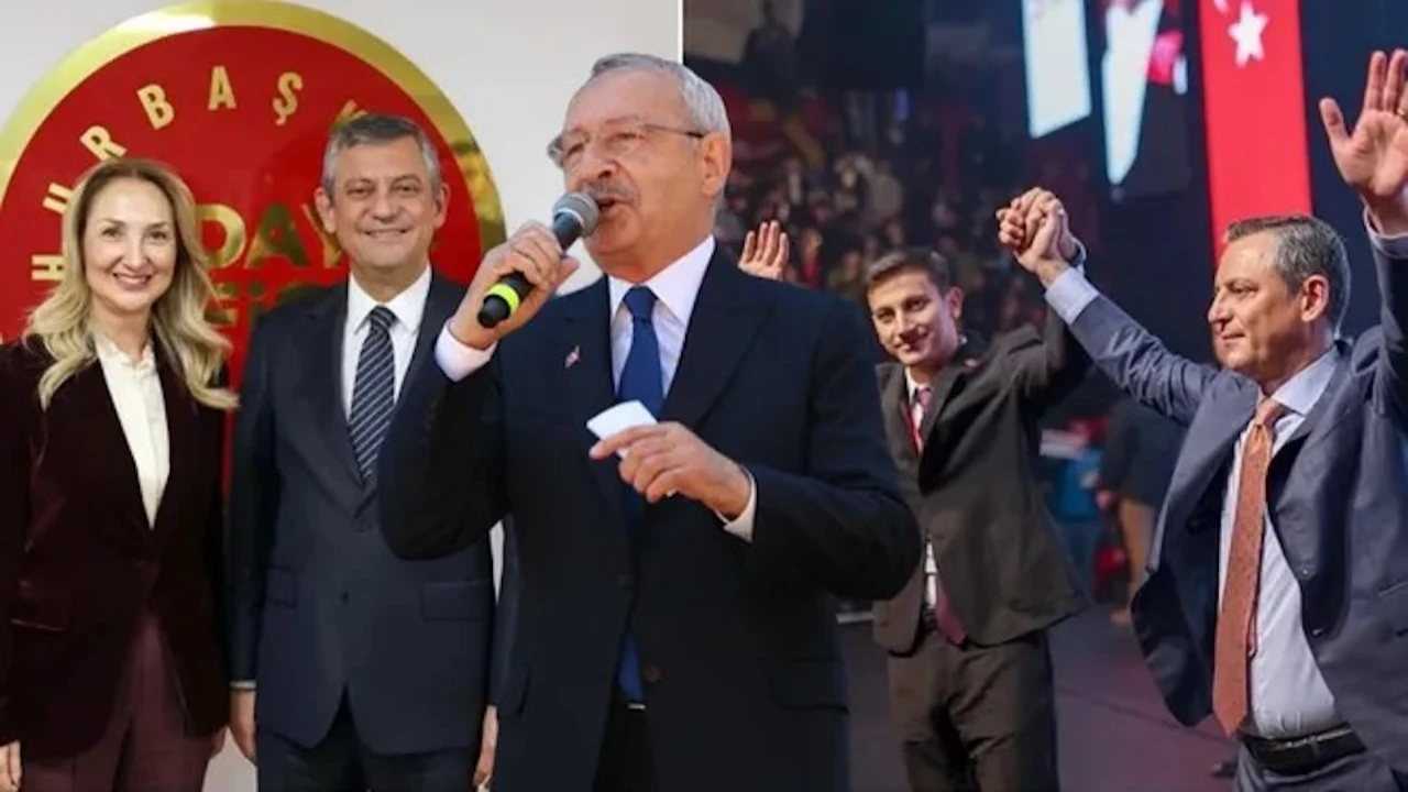 CHP kararı sonrası parti içinde yeni kriz
