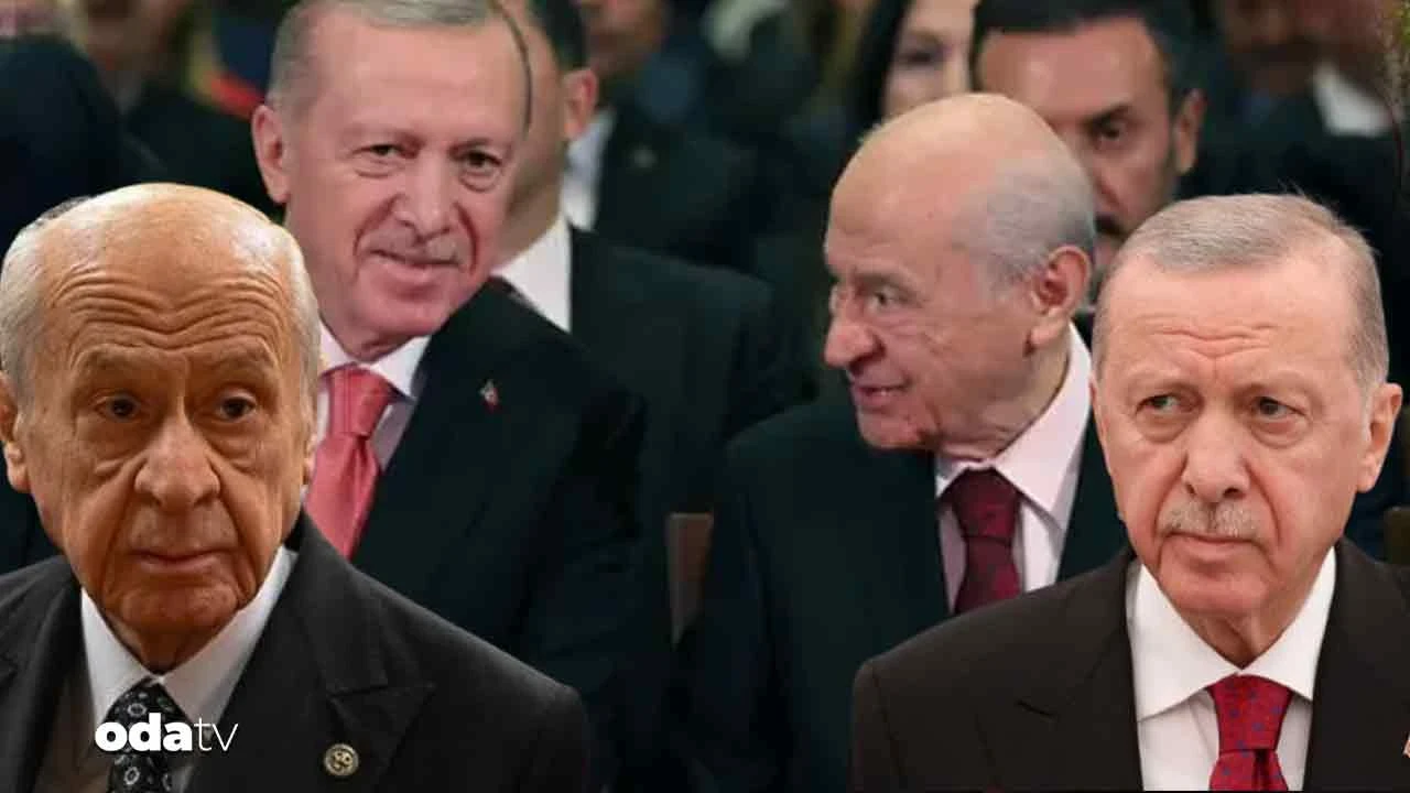 CHP kararında Ankara şifresi: Bahçeli frene bastı, Erdoğan'ın 'o sözleri' akıllara geldi