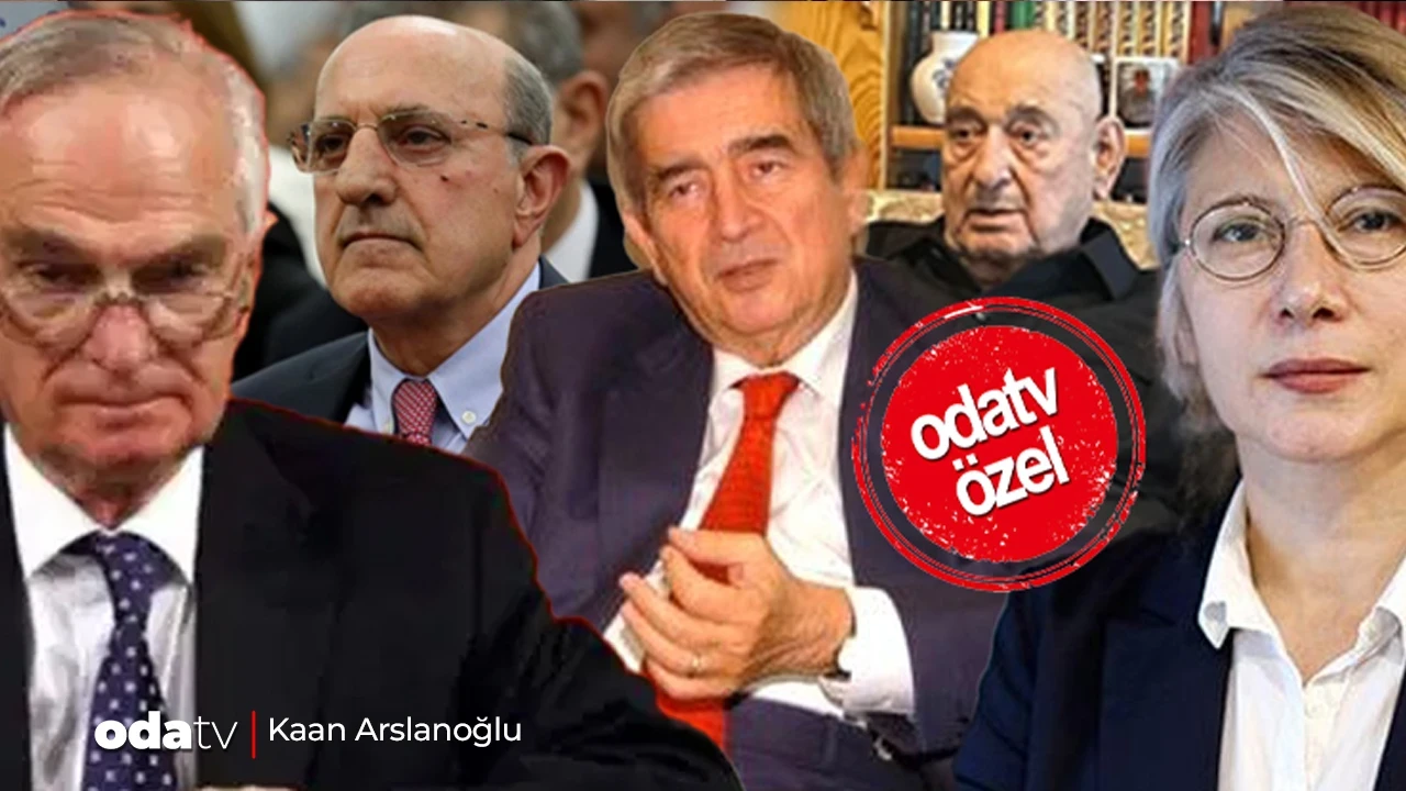 CHP karıştı... Sav, Kesici, Öymen, Anadol ve Tarhan'ı aradık... Kıdemliler ne dedi