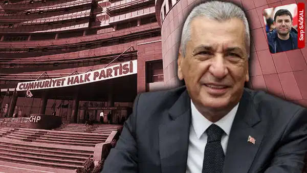 CHP kurmayları, Hasan Öztürkmen'in disipline sevkiyle ilgili konuştu