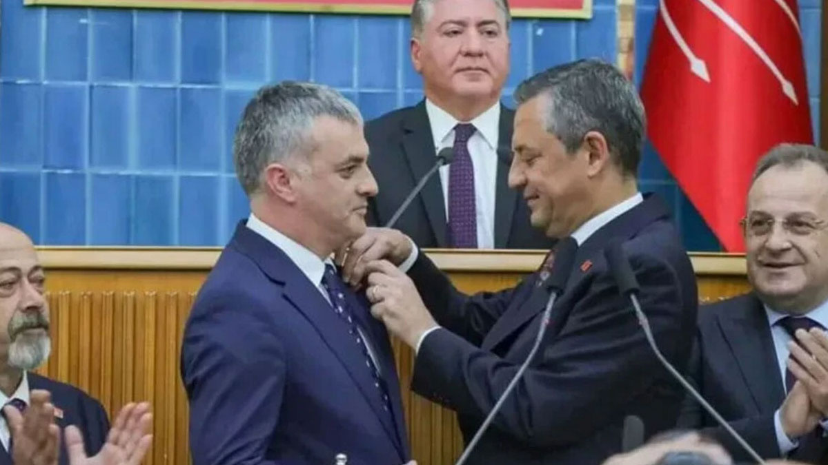 CHP'li Belediye Başkanı Bıyık'tan Kılıçdaroğlu'na ağır sözler