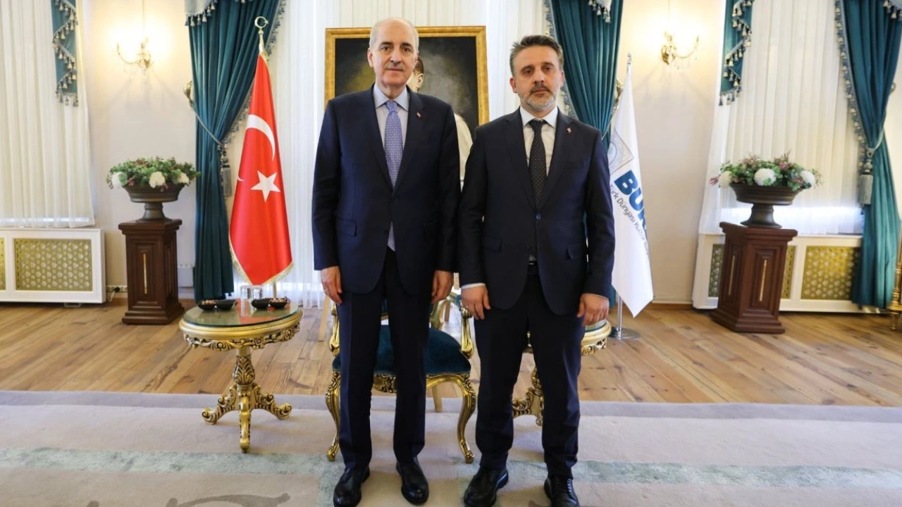 CHP'li Bozbey tutuklanınca AKP'ye geçmişti